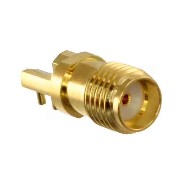 901-10512-3 Amphenol RF  Koaxialsteckverbinder (HF)-Baugruppen